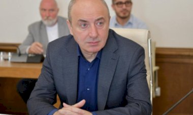 გურამ მაჭარაშვილი: ნაციონალური მოძრაობის სახალხო დამცველის საქმე თურმე არ ყოფილა პატიმრის უფლების დაცვა