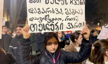 „ბოროტების ყვავილებს“ გაჯეჯილება არ ეღირსებათ!!!