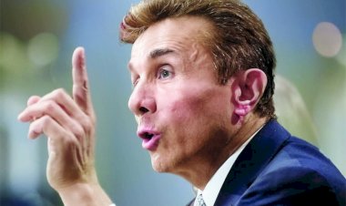 ამერიკული ფოკუზ-მოკუზები ბატონი ბიძინას წინააღმდეგ