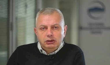 ზაალ ანჯაფარიძე: ოპოზიციის გამოხდომების გამო ხალხი ისედაც წკიპზეა!!!