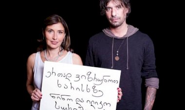 სუხიშვილებმა „დაზადნეს“