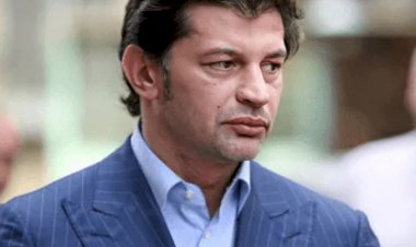 თბილისის მერი ისევ კახა კალაძე იქნება!