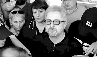 ბრიყვები გამოქვაბულიდან