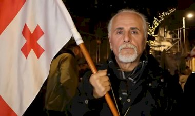 შენღა გვაკლდი, ილმაზ!