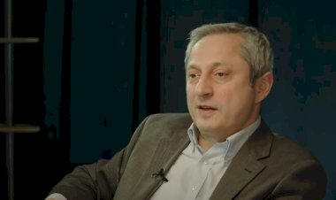 სოსო მანჯავიძე: რადიკალი შიზოფრენიკები ტოპოგრაფიული კრეტინიზმით დაავადდნენ