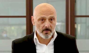 ჯონდი ბაღათურია: ოპოზიცია სალანძღავი სიტყვა გახდა