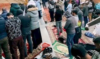 ქართულ მიწას გადამთიელებზე ნუ გაყიდით!