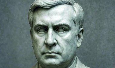 მიხო სააკაშვილმა - მესამე მსოფლიო ომი უკვე დაიწყოო