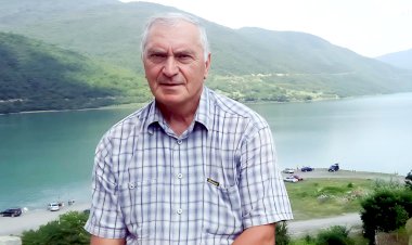 ანზორ სიფრაშვილი: საქართველოს რეგიონებში პრესის დეფიციტია