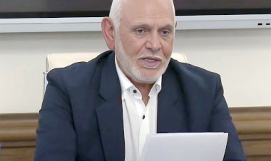 ყოფილი პოლიტპატიმრის, ბესარიონ ხვინთელიანის სიმართლე