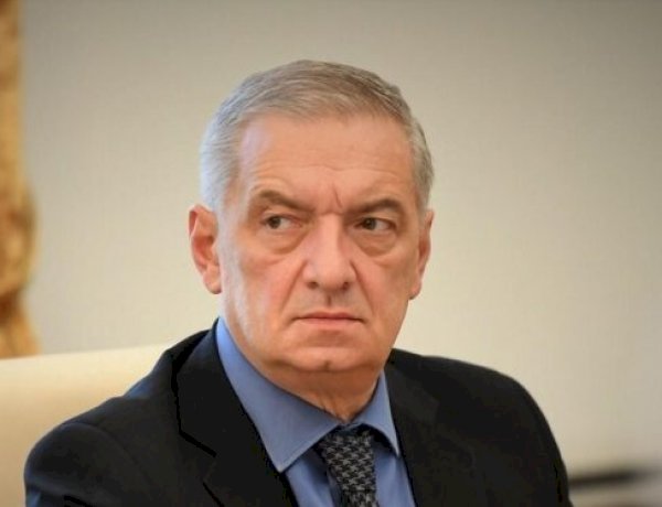 გიორგი ვოლსკი: ნაჩო სანჩეს ამორის განცხადება სულელურია, ვინაიდან, არ არსებობს ისეთი გულუბრყვილო ადამიანი ე.წ. სანქცირებულთა შორის, რომელიც ამორს ან საერთოდ, ევროპარლამენტარებს ამ პრობლემის მოგვარებისთვის მიმართავს