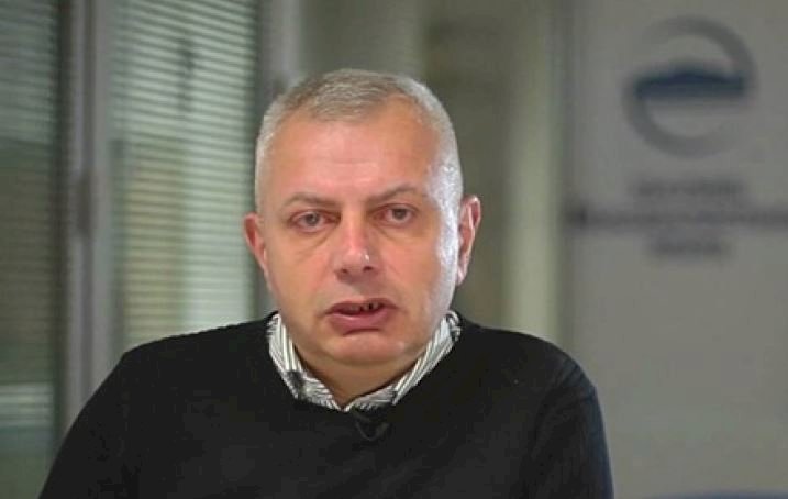 ზაალ ანჯაფარიძე: ოპოზიციის გამოხდომების გამო ხალხი ისედაც წკიპზეა!!!