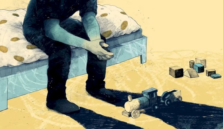 საქართველოში პედოფილიის ფაქტები გახშირდა!