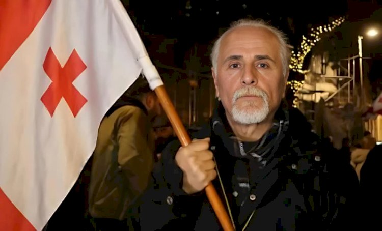 შენღა გვაკლდი, ილმაზ!