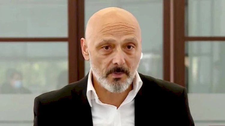 ჯონდი ბაღათურია: აკაცუკები ამაოდ ირჯებიან - საქართველოს ღმერთი იცავს!