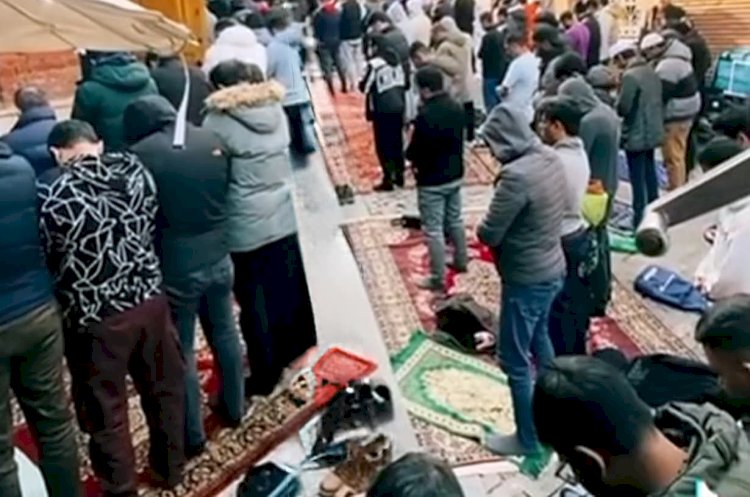 ქართულ მიწას გადამთიელებზე ნუ გაყიდით!