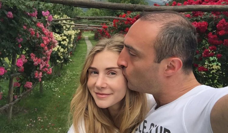 თინა და კოტე