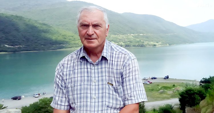 ანზორ სიფრაშვილი: საქართველოს რეგიონებში პრესის დეფიციტია