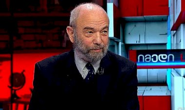 პეტრე მამრაძე: ოპოზიციონერები ციხეში ისე შევიდნენ, როგორც საიმედო ბუნკერში