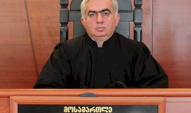 სასამართლო პროკურატურას კოჭს აღარ უგორებს