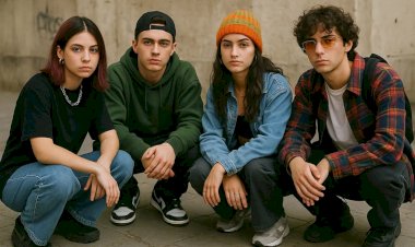 „ჯენზი მოდა“