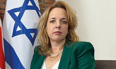 ესენიც ჩვენი „უმფროსები“ არიან?