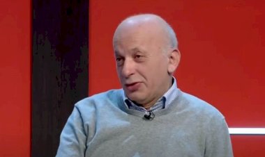 ედიშერ გვენეტაძე: ოპოზიცია უკვე „ პოსლეზე“  მუშაობს!