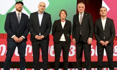 ყალბი „მენდლები“ და ჟღარუნ-ჟღურუნები