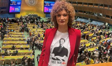 ბაია პატარაია შალვა პაპუაშვილს სასამართლოში უჩივის