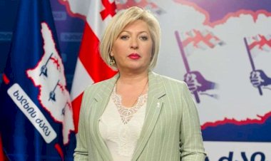 თამარ ჩიბურდანიძე: ევროპას პოლიტიკური ტორნადო უახლოვდება