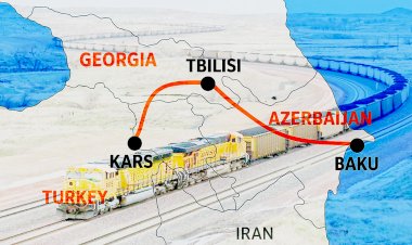 ბაქო-თბილისი-ყარსი ფულის გათეთრების ქარხანა