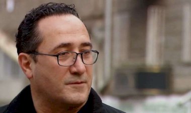 ლევან მამალაძე: კავკასიაში პოლიტიკური მოთამაშეები შეიცვალნენ