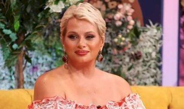 ლალი მოროშკინა: სერიოზული ანტიკორუფციული გეგმის შემუშავების დროა!