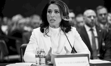 კორესპონდენტობიდან  „იუესაიდ“-ის დირექტორობამდე, ანუ „ჩრდილოვანი სამანტა“