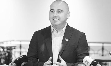 კურკუმალ ვაითი კოდური სახელწოდებით - „ანიტა“