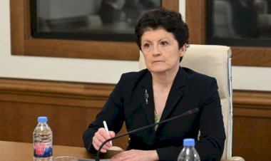 თეა წულუკიანის წერილი და ნანულა ჟორჟოლიანის პრაწი-პრუწი