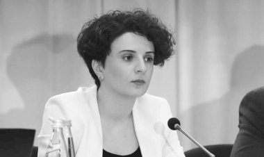 ტყემლის ტოტზე ჩამოკონწიალებულნი