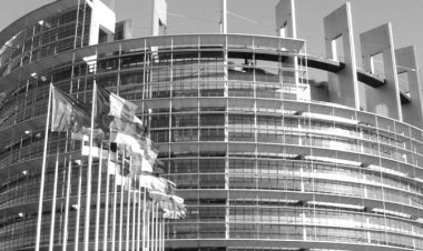 ორგანიზაცია ევროკავშირი და არა - სახელმწიფო ევროკავშირი!