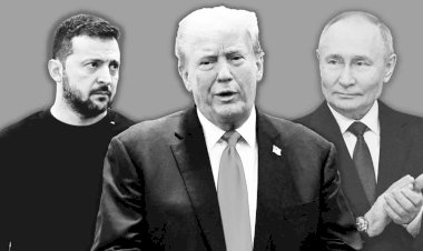 დემოკრატია - მეძავს ვერ გააუპატიურებ!