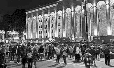 ქრონიკულად და-ვი-ღა-ლეთ!!!