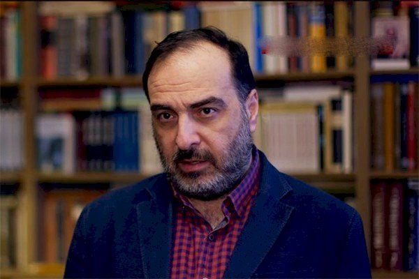 ზაზა შათირიშვილი: დემოკრატია ძალიან ღრმა კრიზისს განიცდის