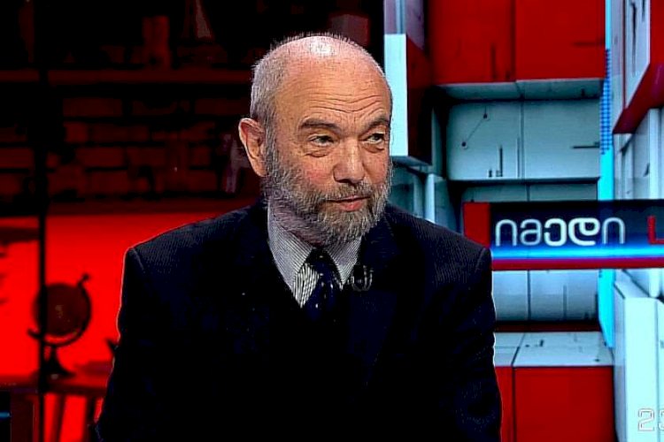 პეტრე მამრაძე: მსოფლიოში სრული ქაოსია მოსალოდნელი