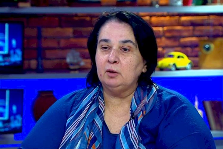 ნანა კაკაბაძე: საშიშროება ფარდის უკან იმალება