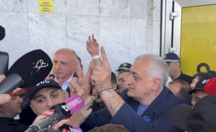 დიდებულ გვამთა  ამოუხსნელი ფენომენი