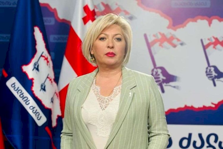 თამარ ჩიბურდანიძე: საარჩევნო უბნების ალყაში მოქცევა და