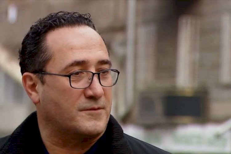 ლევან მამალაძე: კავკასიაში პოლიტიკური მოთამაშეები შეიცვალნენ