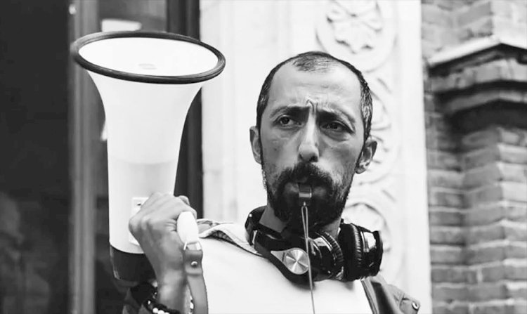 ეს რა უბედურებაა, უფალო?