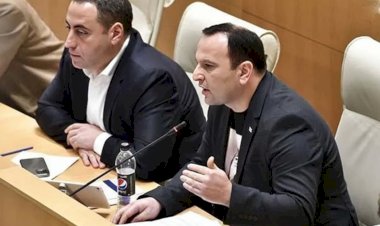 „ახლო გულების“ კონსოლიდაცია