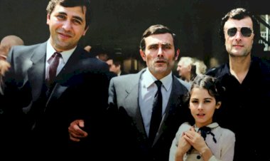 ოთარ შაორშაძე: პრესა და ტელევიზია ის იარაღია, რომელსაც ქვეყნის ფეხზე დაყენებაც და დაქცევაც შეუძლია!