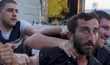 რა მოხდა თვალჭრელიძის ქუჩაზე?